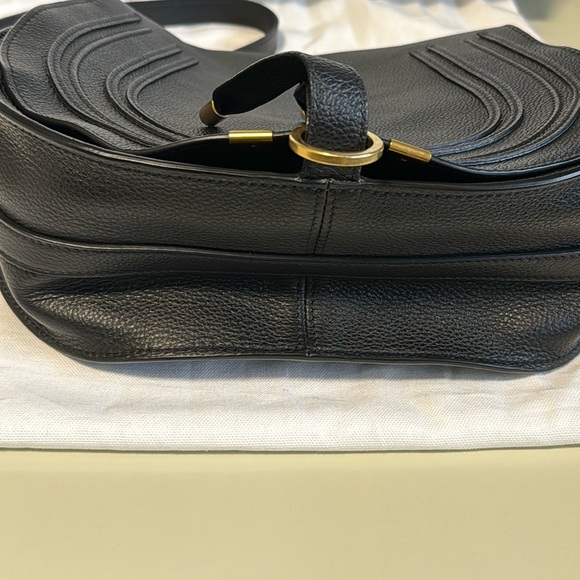 Chloe Marcie Handbag - Picture 4 of 8